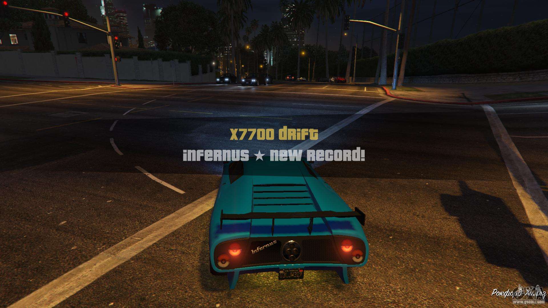 Hud gta 5 for gta фото 41