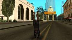 60 Animations v2.0 for GTA San Andreas