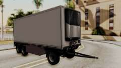 Cooliner Trailer from ETS 2 for GTA San Andreas