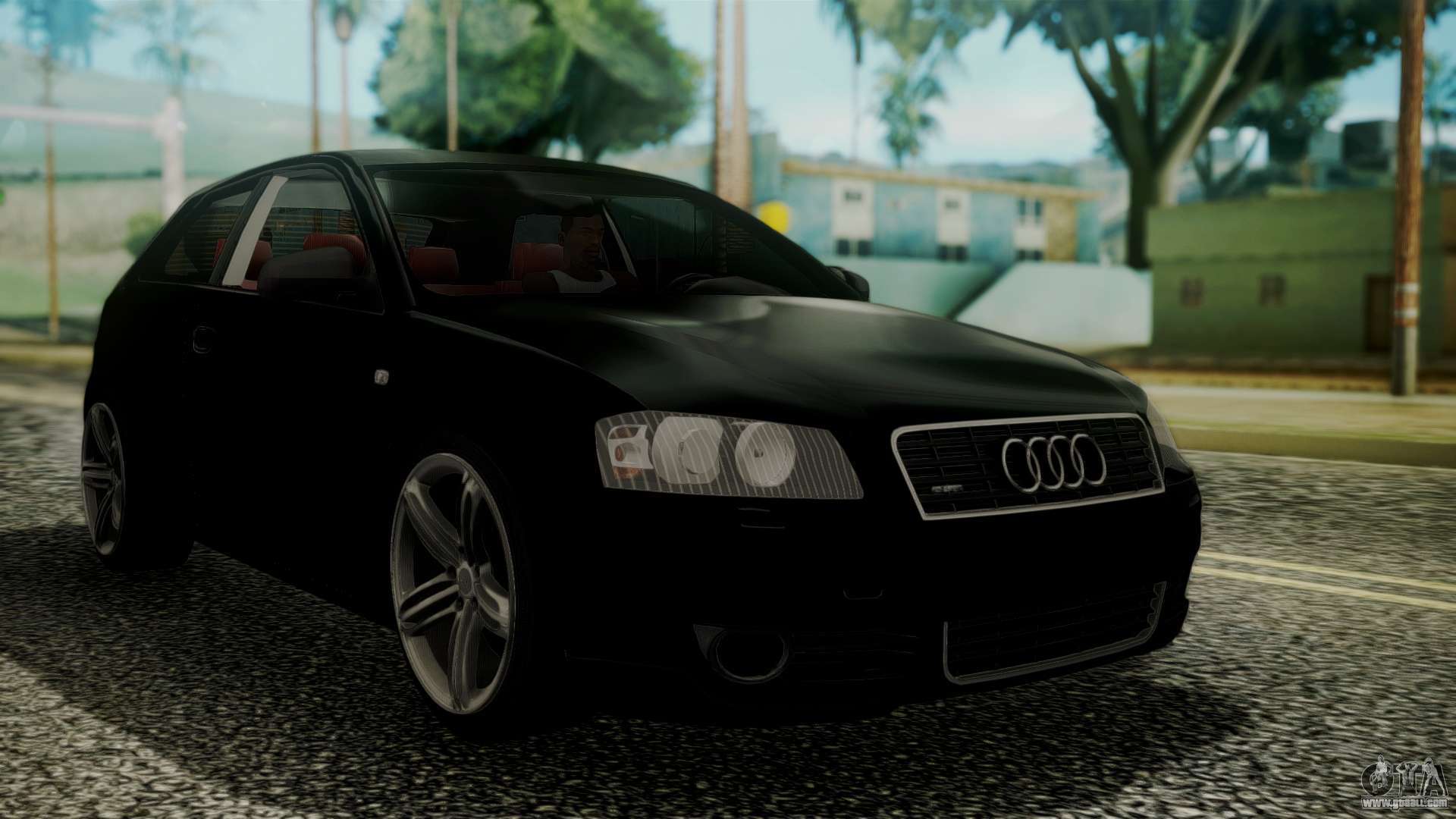 gta 3 cars mod