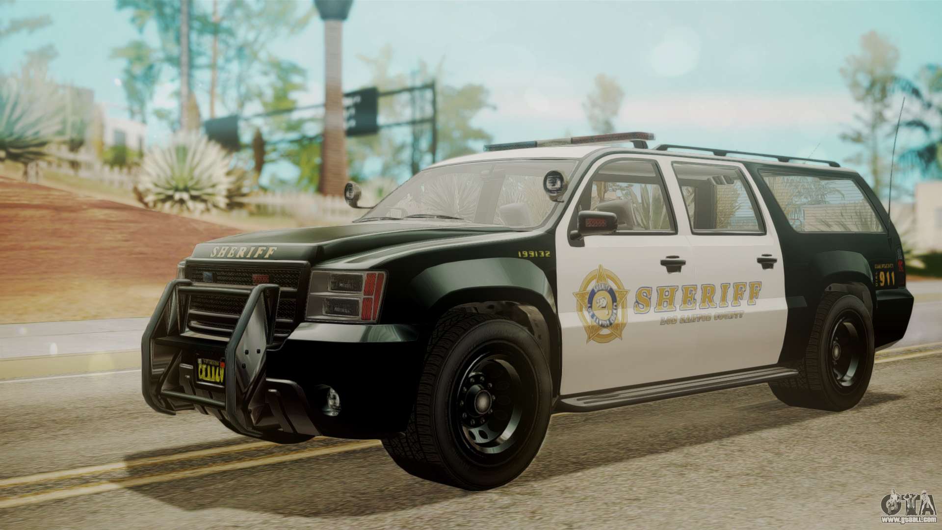 замена declasse sheriff suv гта 5 фото 17