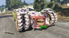 Jokerfield [Beta] for GTA 5