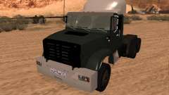 ZIL-133 05A for GTA San Andreas
