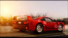 KISEKI V4 for GTA San Andreas