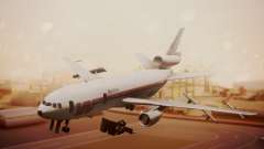 DC-10-10 Western Airlines for GTA San Andreas
