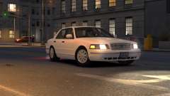 2003 Ford Crown Victoria for GTA 4