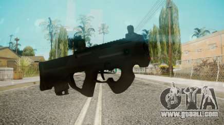Silenced Pistol by EmiKiller for GTA San Andreas