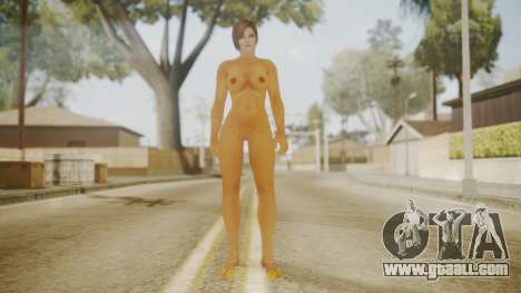 DoA Lisa String for GTA San Andreas