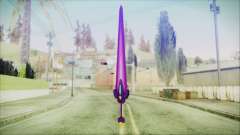 Gehaburn - Hyperdimension Neptunia MK2 for GTA San Andreas