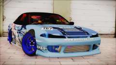 Nissan Silvia S15 DMAX for GTA San Andreas