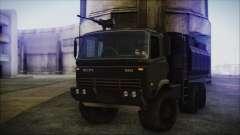 Archer Gun Truck for GTA San Andreas