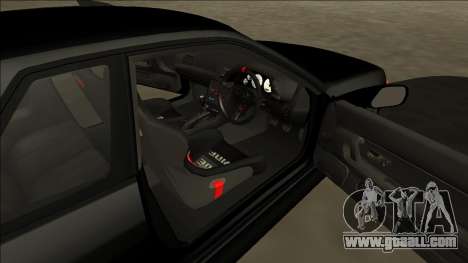 Nissan Skyline R32 Drift for GTA San Andreas