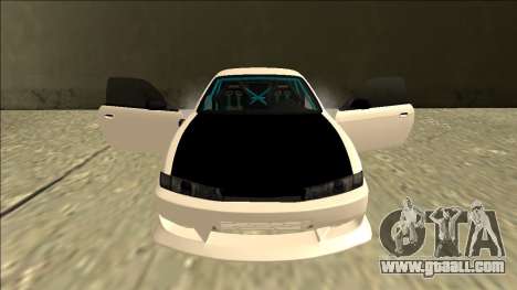 Nissan Silvia S14 Drift for GTA San Andreas