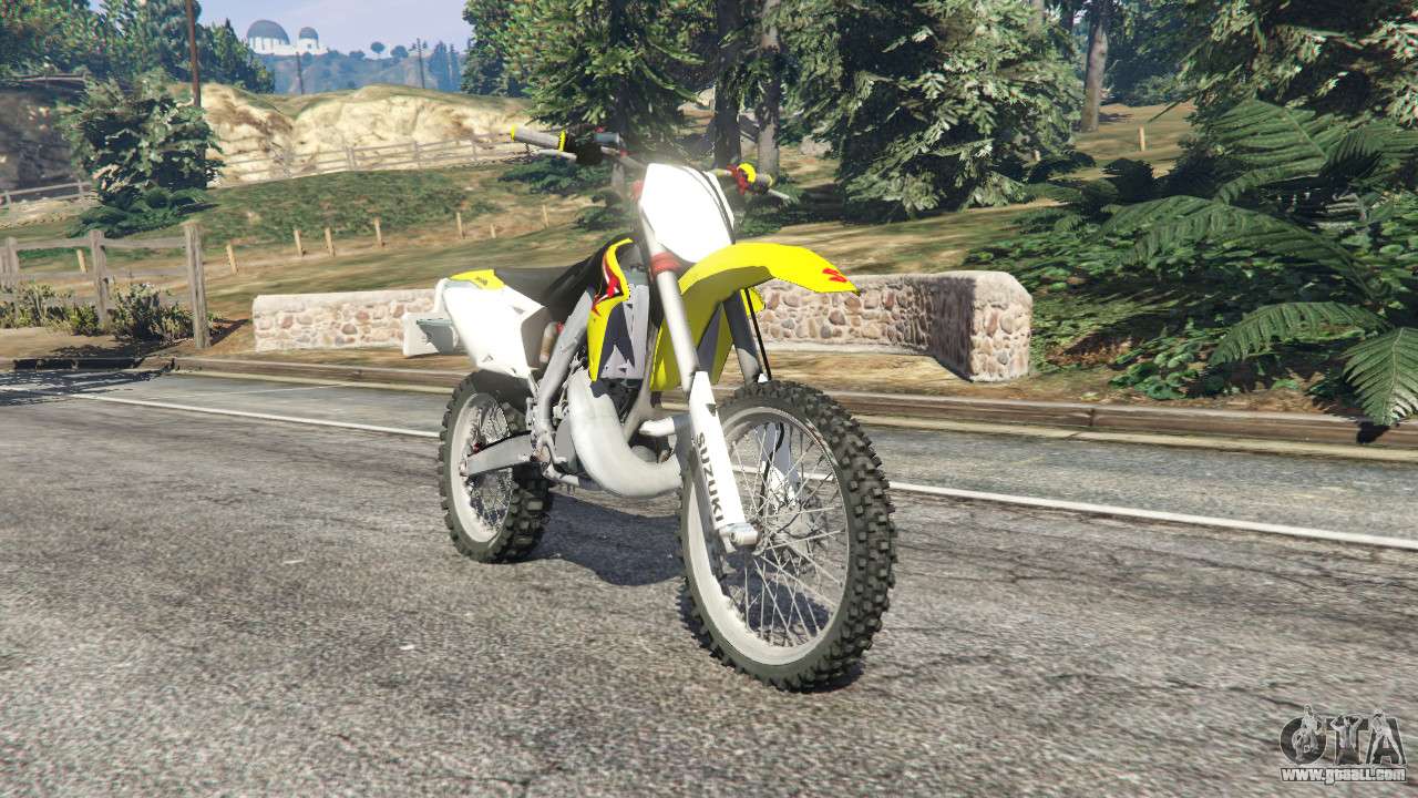 GTA 5 motorcycles - download motorbikes for GTA V — page 2