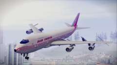 Boeing 747-237Bs Air India Rajendra Chola for GTA San Andreas