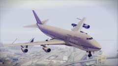 Boeing 747-48E Asiana Airlines for GTA San Andreas