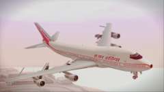 Boeing 747-237Bs Air India Chandragupta for GTA San Andreas