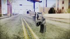 Snub Nose for GTA San Andreas
