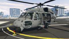 Sikorsky HH-60G Pave Hawk for GTA 5