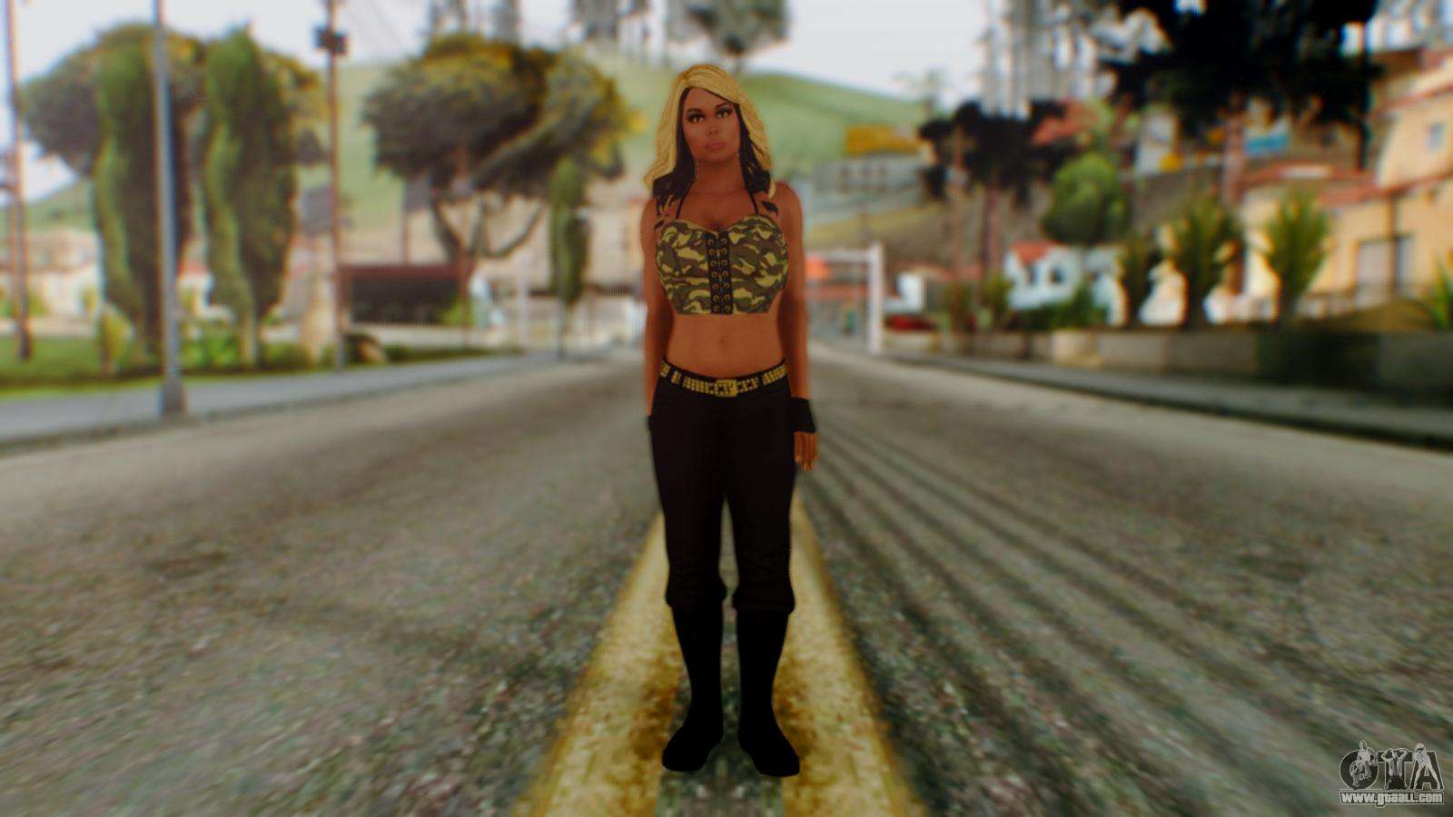 gta sa textures of gta 4 mod