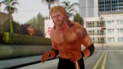 WWE Edge 2 for GTA San Andreas