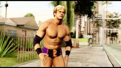 Zack Ryder 1 for GTA San Andreas