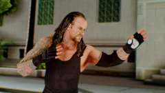 The Undertaker for GTA San Andreas