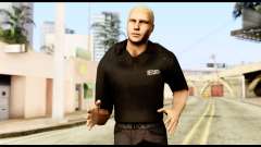 WWE SEC 1 for GTA San Andreas