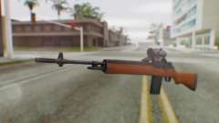 Arma2 M14 Sniper for GTA San Andreas