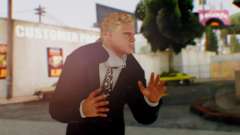 Mr Perfect for GTA San Andreas