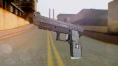 GTA 5 Pistol - Misterix 4 Weapons for GTA San Andreas