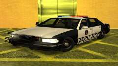 Police LS for GTA San Andreas