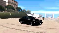 BMW 5-er E34 for GTA San Andreas