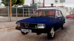 Dacia 1300 v2 for GTA San Andreas