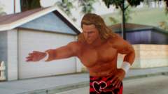 WWE HBK 1 for GTA San Andreas