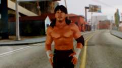 Eddie Guerrero for GTA San Andreas