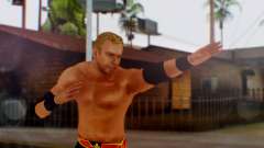 WWE Christian for GTA San Andreas