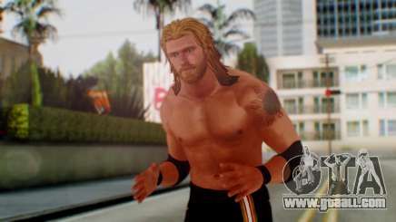 WWE Edge 2 for GTA San Andreas