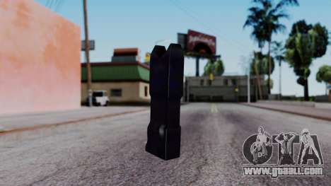 Vice City Beta Stun Gun for GTA San Andreas