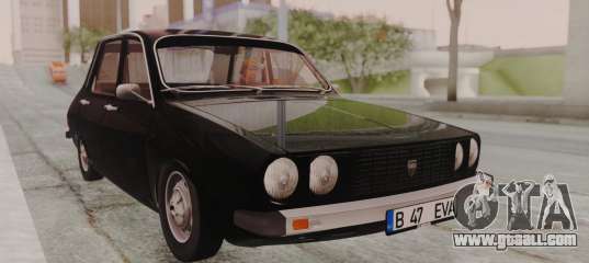 Dacia 1310 1979 for GTA San Andreas