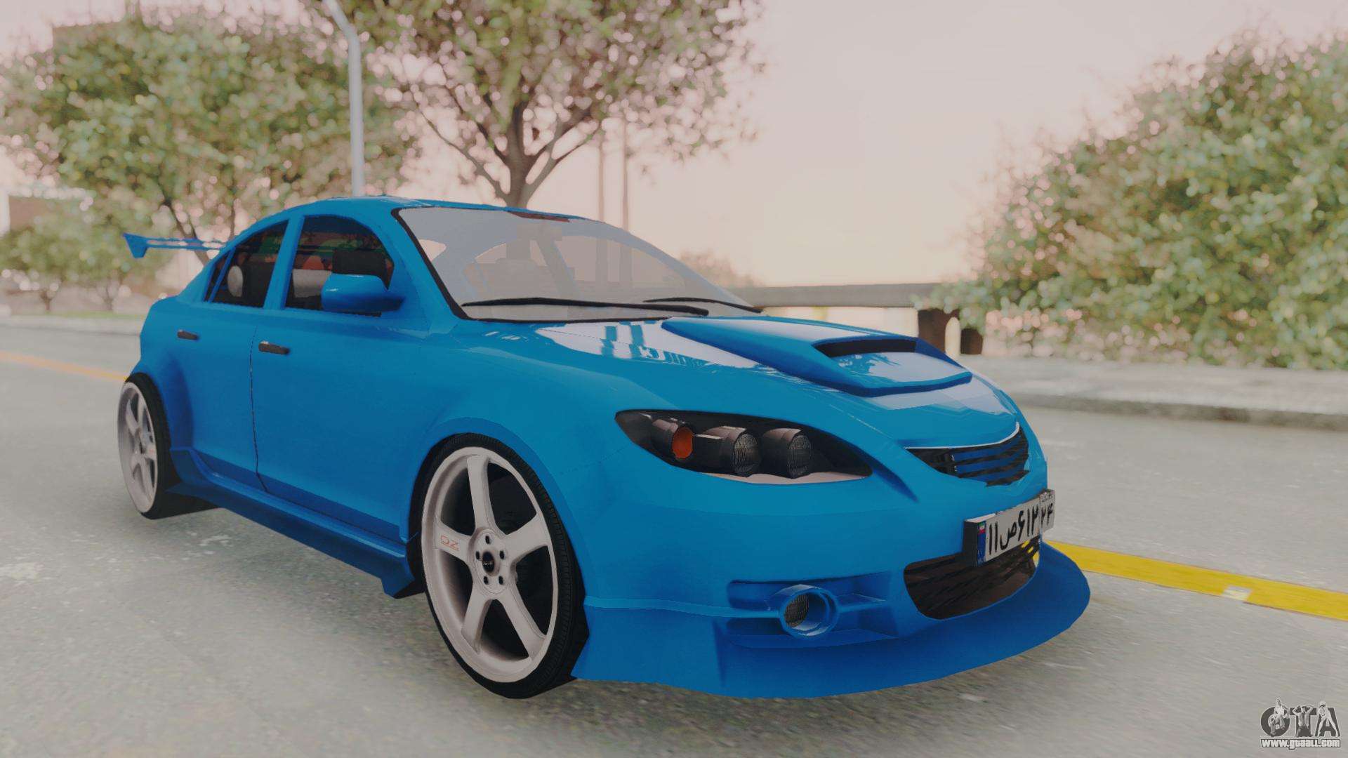 Full tuning. Mazda 3 sedan GTA 5. Mazda Tuning. Мазда 6 2008 тюнинг. Mazda RX 8 тюнинг.