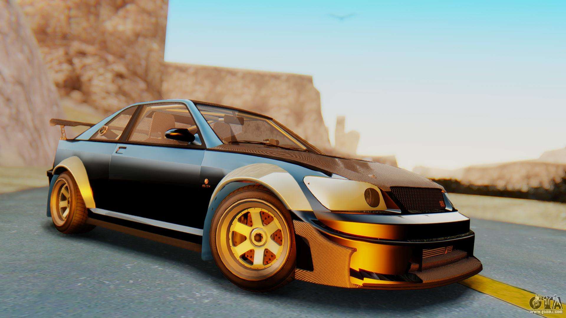 The sultan rs gta 5 фото 33