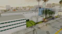 Hospital LS for GTA San Andreas