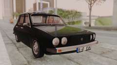 Dacia 1310 1979 for GTA San Andreas