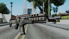CoD Black Ops 2 - M8A1 for GTA San Andreas