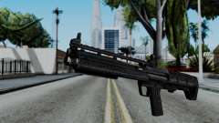CoD Black Ops 2 - KSG for GTA San Andreas