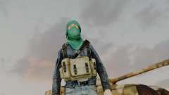 Somalia Militia for GTA San Andreas