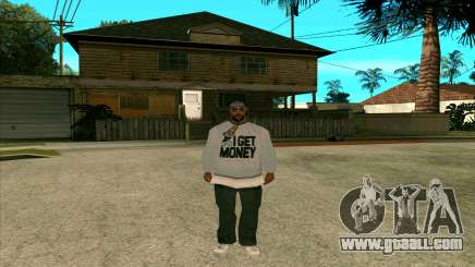 FAM1 for GTA San Andreas