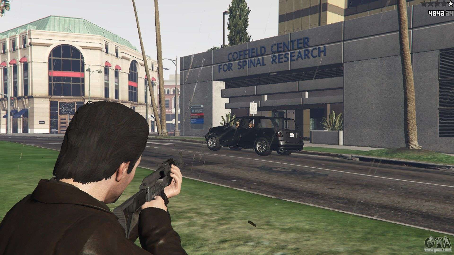 gta 5 on low end pc