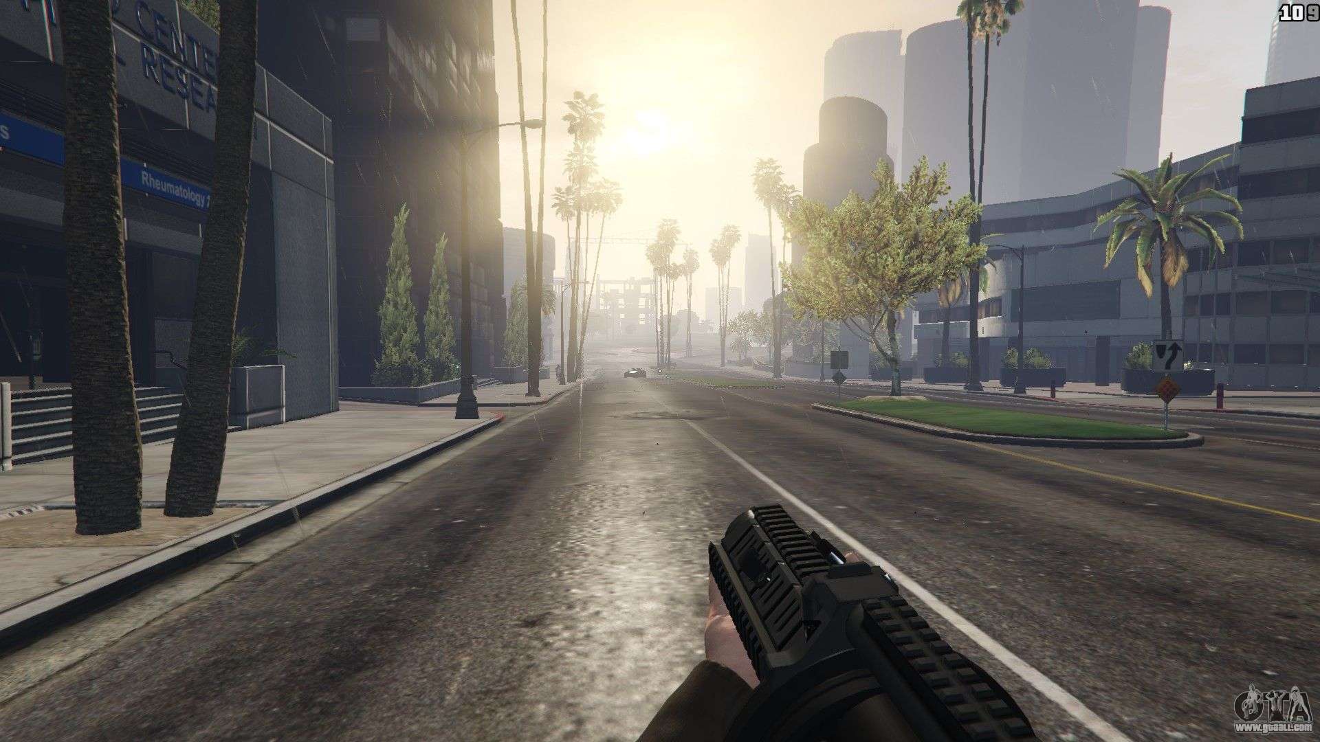 Extreme Low End PC Settings (512Mb VRAM) FINAL for GTA 5